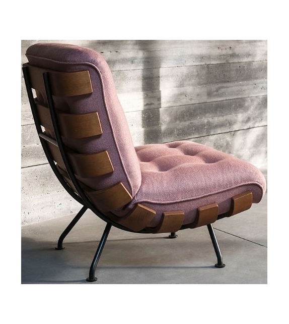 Costela Tacchini Poltrona