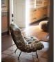 Costela Tacchini Armchair