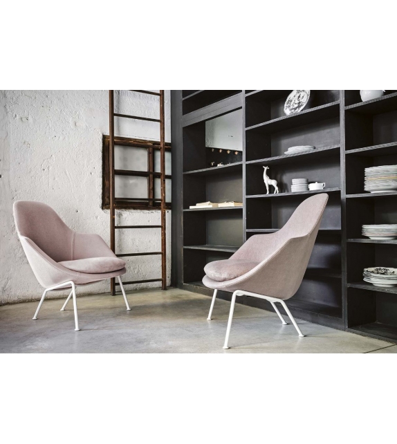 Dot Tacchini Poltrona