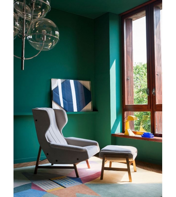 Giulia Tacchini Armchair