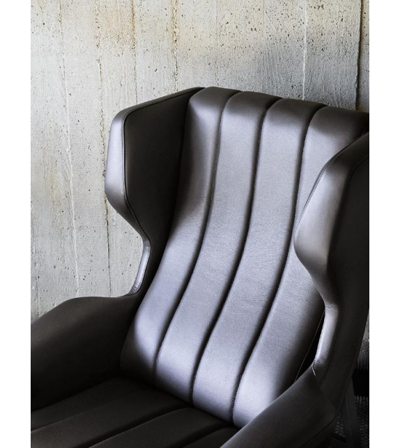 Giulia Tacchini Fauteuil