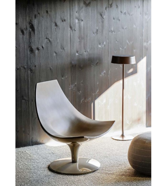 Moon Tacchini Fauteuil