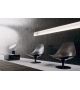 Moon Tacchini Poltrona