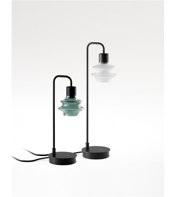 Drip/Drop Bover Table Lamp