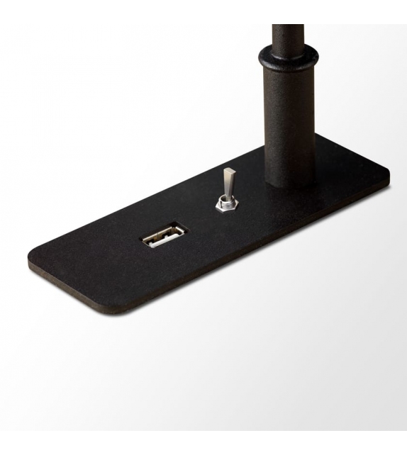 Drip/Drop M/70 Bover Làmpara de Mesa