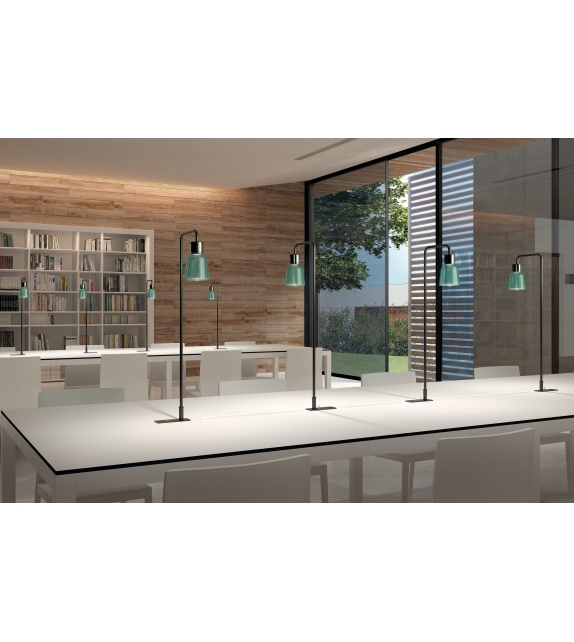 Drip/Drop M/70 Bover Lampe de Table