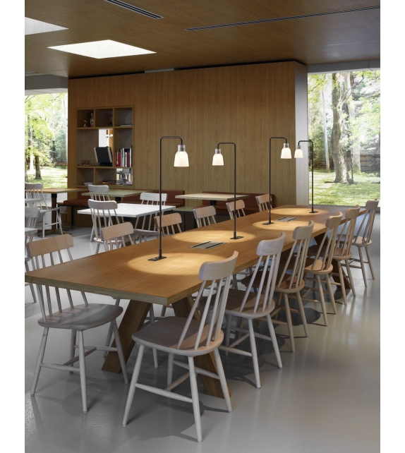 Drip/Drop M/70 Bover Table Lamp