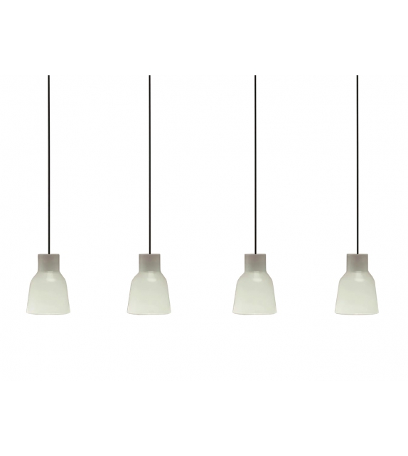 Drip/Drop Linear Bover Lampada da Soffitto