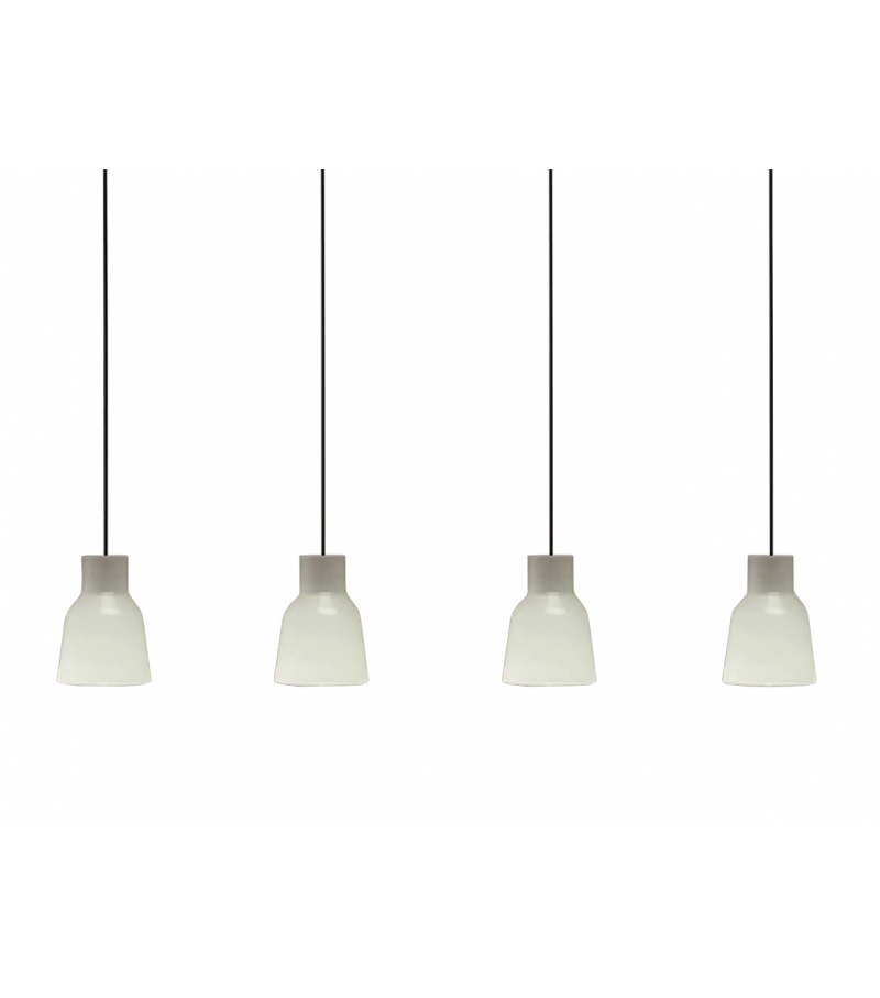 Drip/Drop Linear Bover Ceiling Lamp