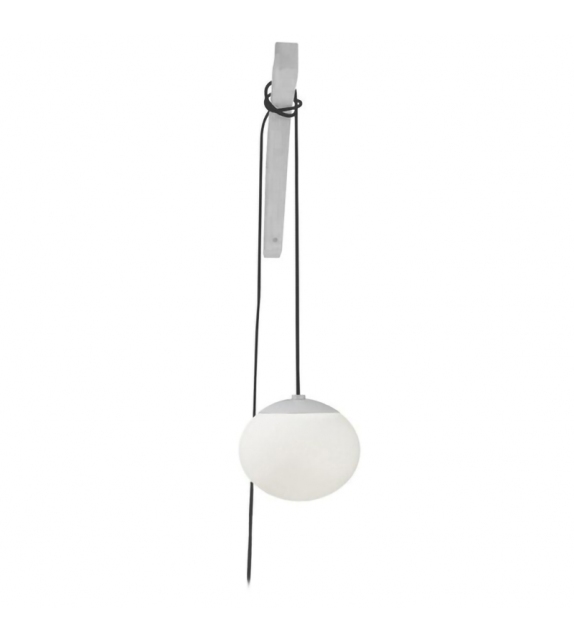 Elipse Outdoor Bover Suspension