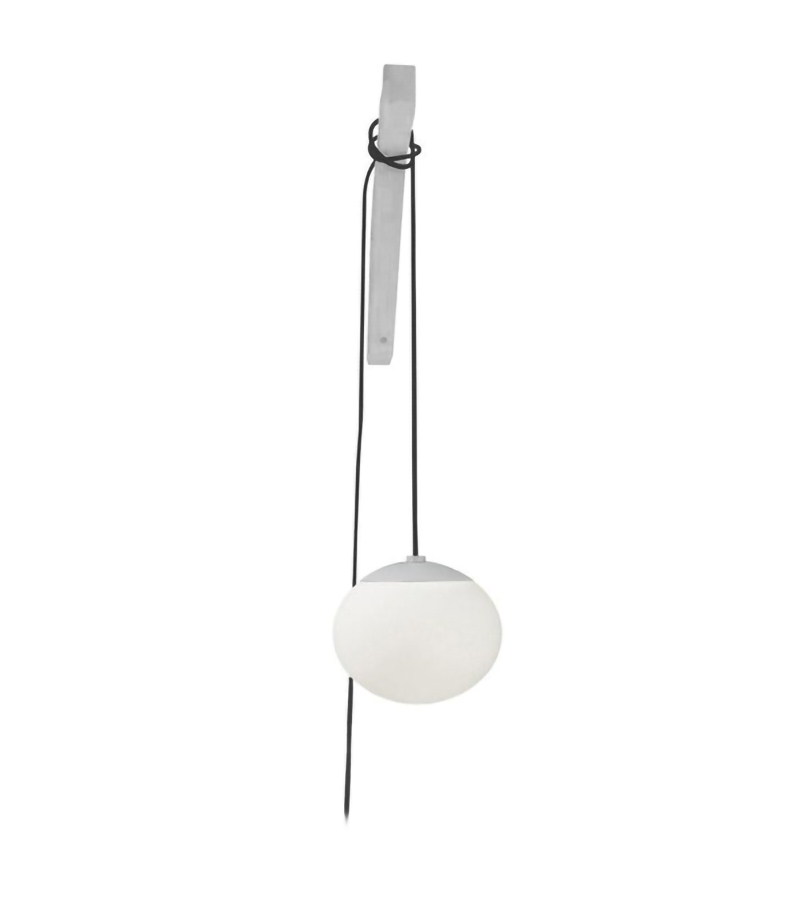 Elipse Outdoor Bover Lampada a Sospensione