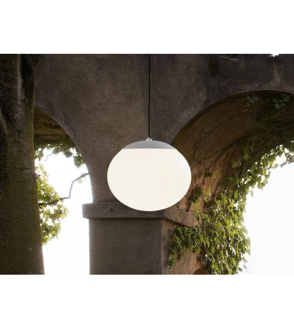 Elipse Outdoor Bover Lampada a Sospensione