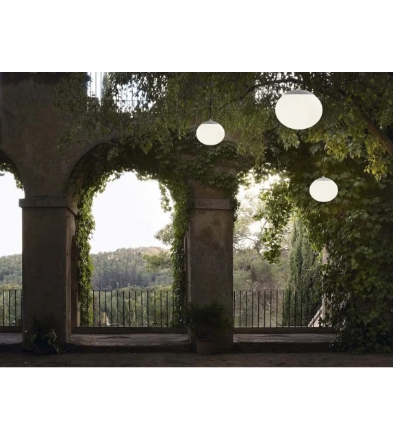 Elipse Outdoor Bover Suspension