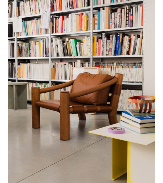 Elephant  Tacchini Sessel