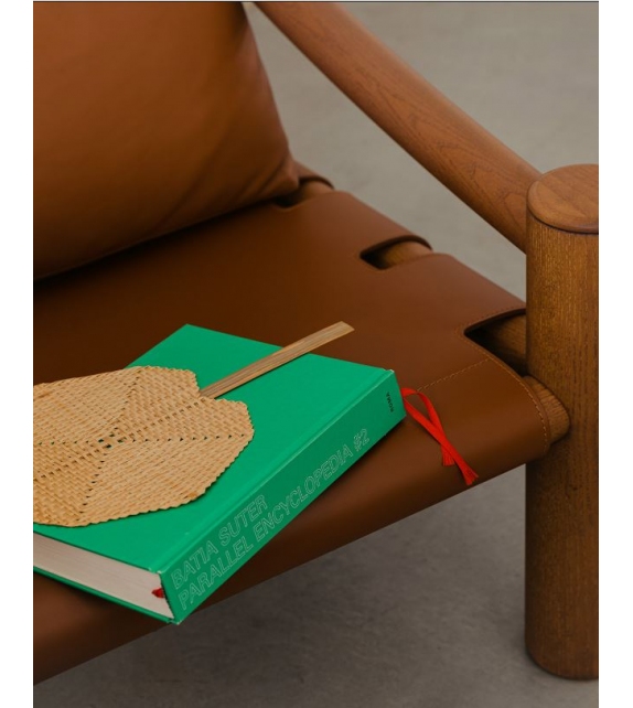 Elephant Tacchini Butaca