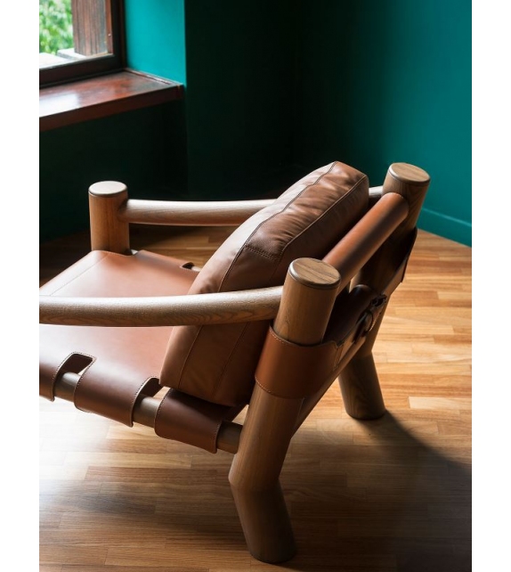 Elephant Tacchini Fauteuil