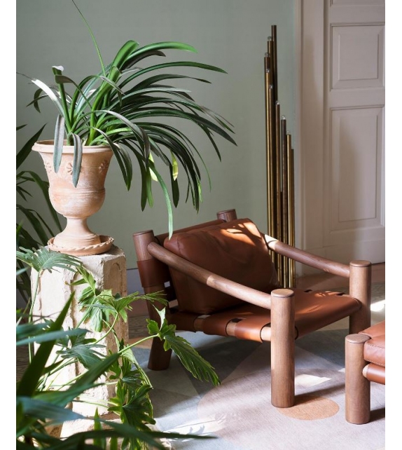 Elephant  Tacchini Poltrona