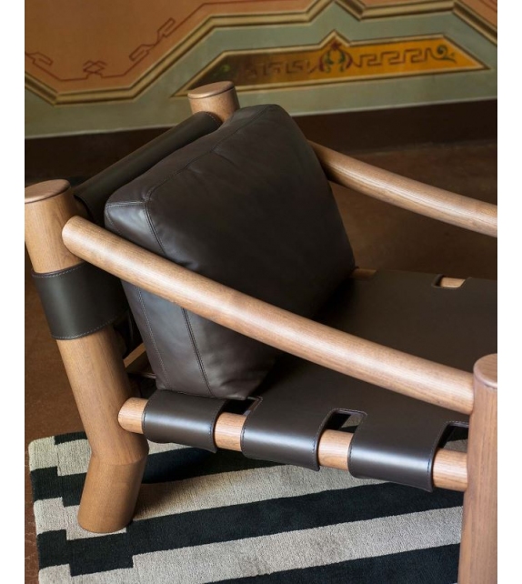 Elephant Tacchini Armchair