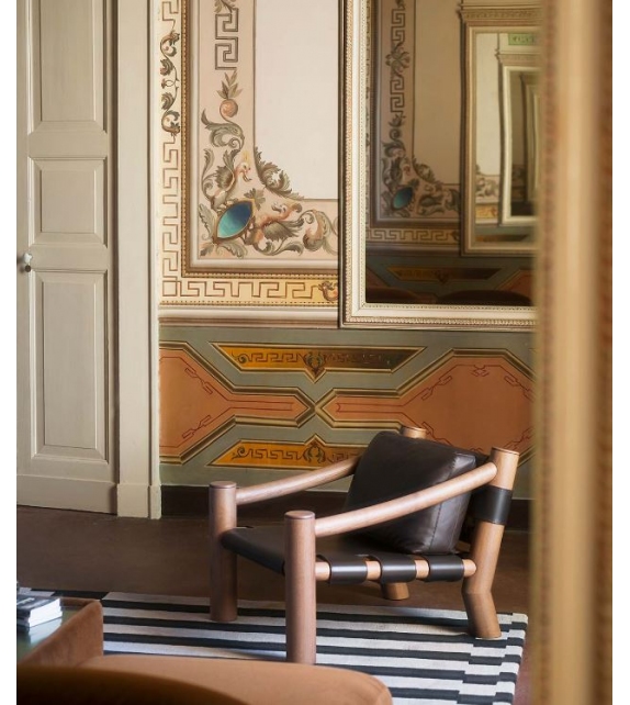 Elephant Tacchini Fauteuil