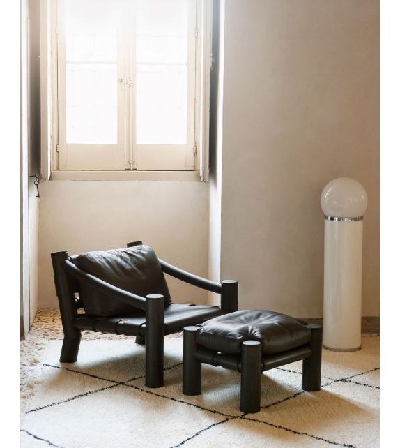 Elephant Tacchini Armchair