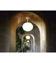 Elipse Bover Ceiling Lamp