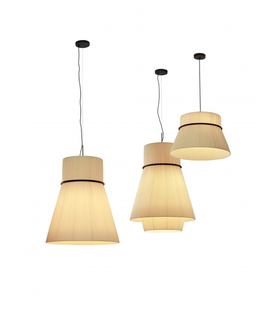 Folie Bover Lampada da Soffitto