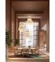 Folie Bover Ceiling Lamp