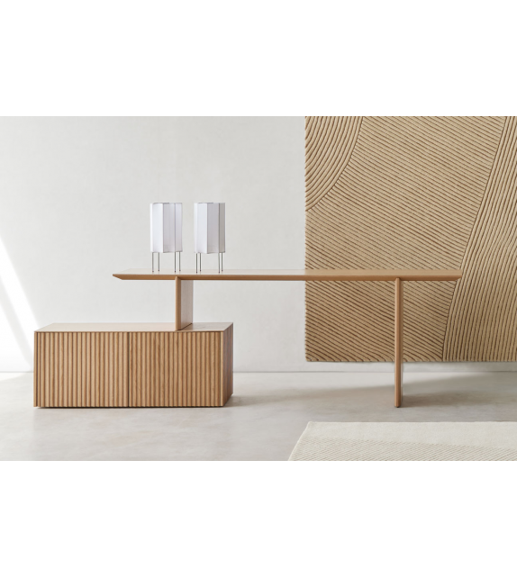 Velasca Punt Lámpara de Mesa