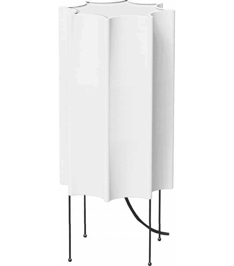 Velasca Punt Lampe de Table