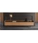 Stockholm Punt Slim Sideboard