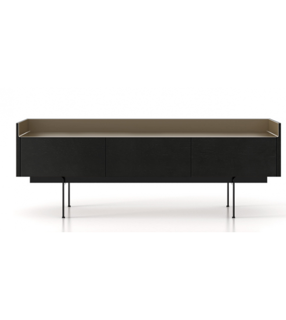 Stockholm Punt Slim Sideboard