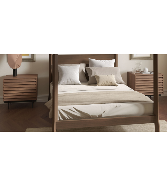 Sussex Punt Comodino