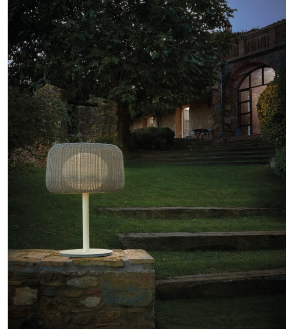 Fora Bover Lampe de Table