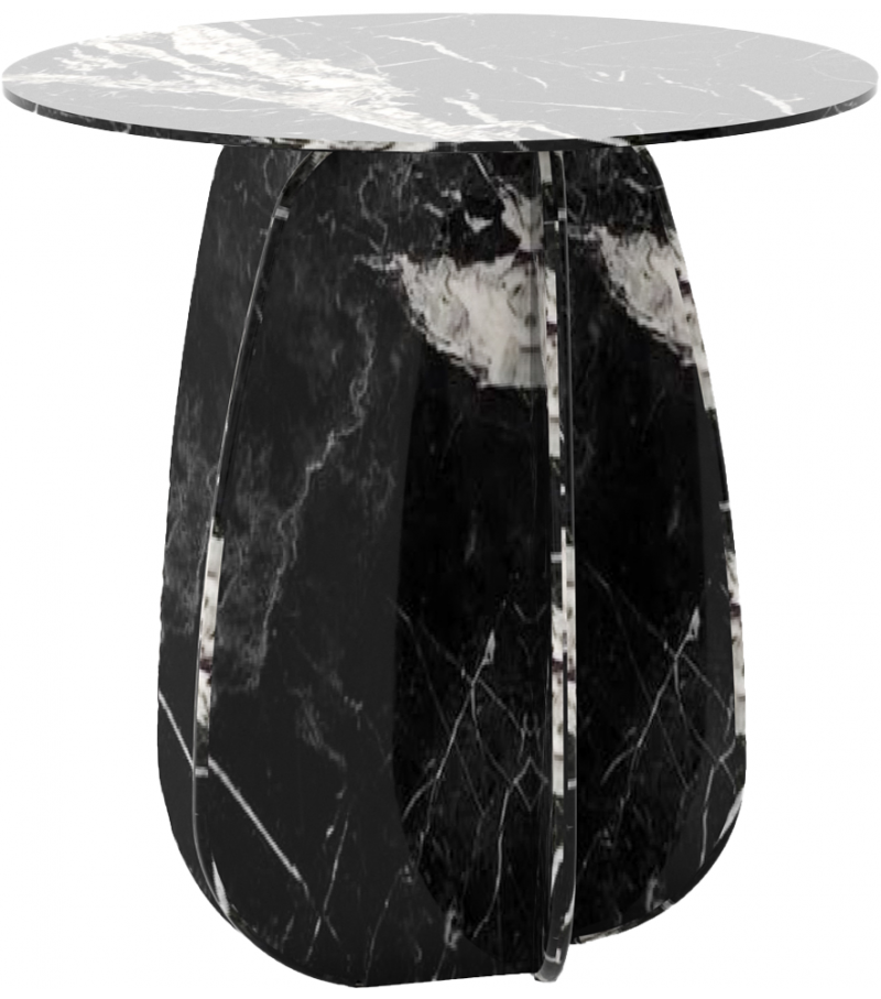 Coral Punt Side Table