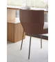 Sena Punt Swivel Chair
