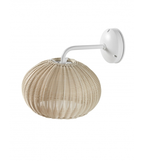 Garota Bover Wall Lamp
