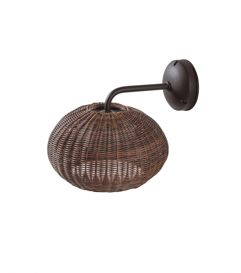 Garota Bover Wall Lamp