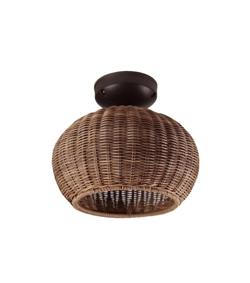 Garota Bover Lampada da Soffitto