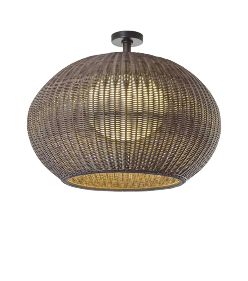 Garota 2 Bover Lampada da Soffitto