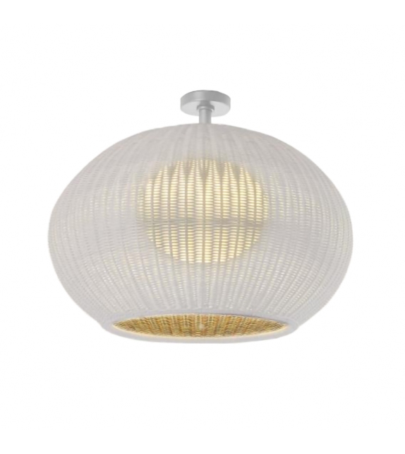 Garota 2 Bover Ceiling Lamp