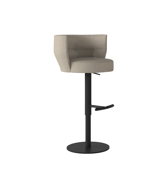 Sena Punt Height Adjustable Stool