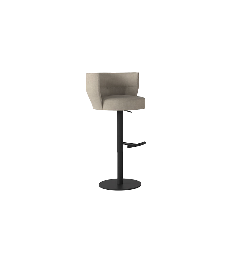 Sena Punt Height Adjustable Stool