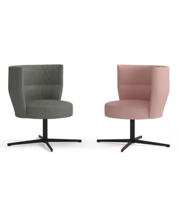 Sena Punt Fauteuil Lounge