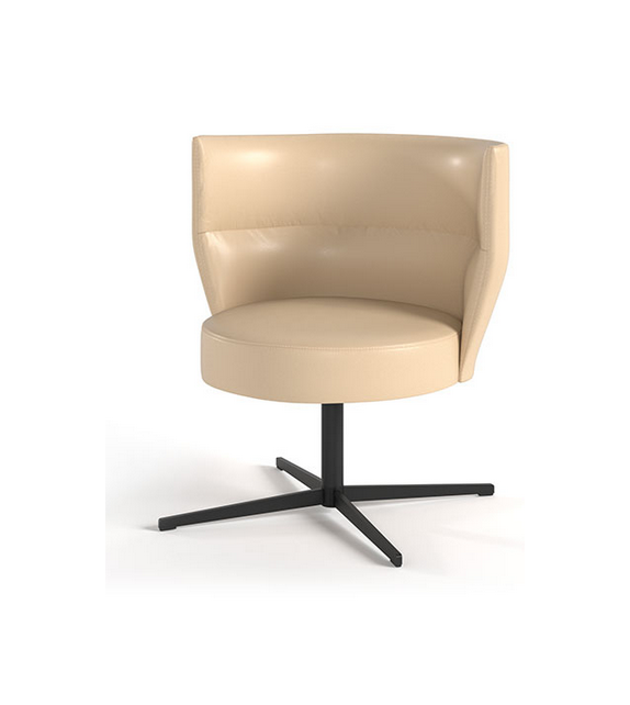 Sena Punt Fauteuil Lounge
