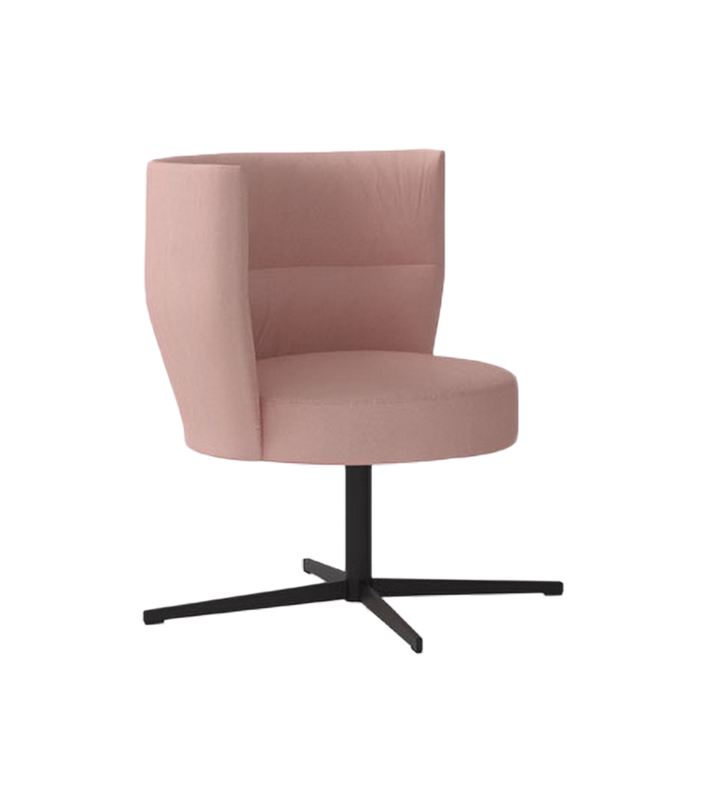 Sena Punt Lounge Chair