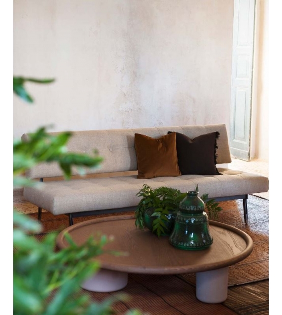 Oliver Sofa Tacchini