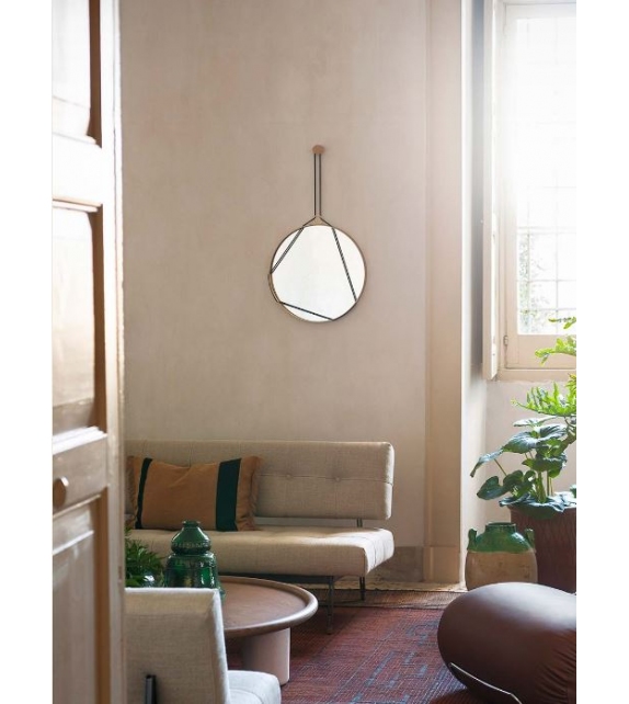 Oliver Sofa Tacchini