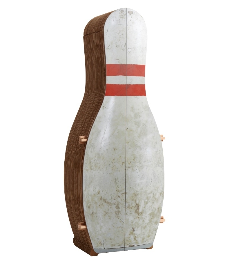 Birillo Armario Kubedesign