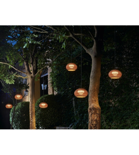 Garota Bover Lampada da Soffitto