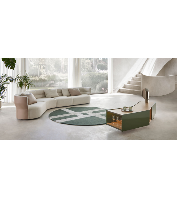 Toscana Firenze Punt Sideboard